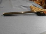 WEATHERBY LAZERGUARD .300 WEATHERBY MAGNUM
BEAUTIFUL WOOD!!
UNFIRED!!
BRAND NEW IN BOX!!
ORIGINAL OWNER!!
VERY RARE!! - 9 of 13
