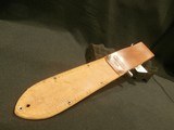WWII WW2 STONE KNUCKLE KNIFE STONE - 15 of 15
