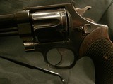 SMITH & WESSON New Century Triple Lock TARGET Revolver .455 Webley!
S&W TRIPLE LOCK TARGET .455!
S&W NEW CENTURY TARGET .455!
RARE TARGET REVOLVER! - 11 of 14