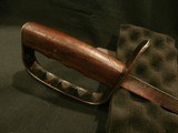 WWI 1917 TRENCH KNIFE
1917 L.F.&.C. TRENCH KNIFE
WWI TRENCH KNIFE
1917 TRENCH KNIFE
1917 SPIKE TRENCH KNIFE
WWI L.F.&C. TRENCH KNIFE - 8 of 10