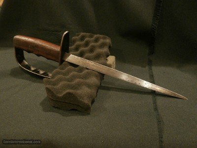 WWI 1917 TRENCH KNIFE
1917 L.F.&.C. TRENCH KNIFE
WWI TRENCH KNIFE
1917 TRENCH KNIFE
1917 SPIKE TRENCH KNIFE
WWI L.F.&C. TRENCH KNIFE