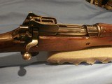 WORLD WAR I US MODEL OF 1917
EDDYSTONE MODEL 1917 .30-06
SPRINGFIELD
9/18 BARREL MATCHING PARTS
SCARCE CANADIAN MILITARY - 2 of 15