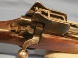 WORLD WAR I US MODEL OF 1917
EDDYSTONE MODEL 1917 .30-06
SPRINGFIELD
9/18 BARREL MATCHING PARTS
SCARCE CANADIAN MILITARY - 6 of 15