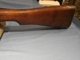 WORLD WAR I US MODEL OF 1917
EDDYSTONE MODEL 1917 .30-06
SPRINGFIELD
9/18 BARREL MATCHING PARTS
SCARCE CANADIAN MILITARY - 15 of 15