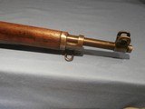 WORLD WAR I US MODEL OF 1917
EDDYSTONE MODEL 1917 .30-06
SPRINGFIELD
9/18 BARREL MATCHING PARTS
SCARCE CANADIAN MILITARY - 11 of 15