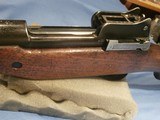 WORLD WAR I US MODEL OF 1917
EDDYSTONE MODEL 1917 .30-06
SPRINGFIELD
9/18 BARREL MATCHING PARTS
SCARCE CANADIAN MILITARY - 9 of 15