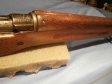 WORLD WAR I US MODEL OF 1917
EDDYSTONE MODEL 1917 .30-06
SPRINGFIELD
9/18 BARREL MATCHING PARTS
SCARCE CANADIAN MILITARY - 10 of 15