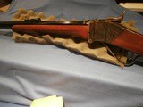 CHIAPPA 1874 SHARPS RIFLE .45-70 Government
32