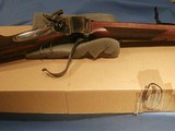 CHIAPPA 1874 SHARPS RIFLE .45-70 Government
32