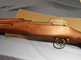 WORLD WAR I US MODEL OF 1917 EDDYSTONE MODEL 1917 .30-06 SPRINGFIELD 5-18 BARREL MATCHING PARTS - 7 of 15