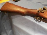 WORLD WAR I US MODEL OF 1917 EDDYSTONE MODEL 1917 .30-06 SPRINGFIELD 5-18 BARREL MATCHING PARTS - 11 of 15