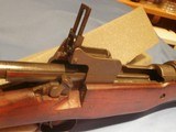 WORLD WAR I US MODEL OF 1917 EDDYSTONE MODEL 1917 .30-06 SPRINGFIELD 5-18 BARREL MATCHING PARTS - 5 of 15