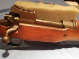 WORLD WAR I US MODEL OF 1917 EDDYSTONE MODEL 1917 .30-06 SPRINGFIELD 5-18 BARREL MATCHING PARTS - 4 of 15