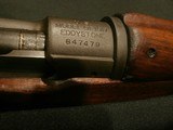 WORLD WAR I US MODEL OF 1917 EDDYSTONE MODEL 1917 .30-06 SPRINGFIELD 5-18 BARREL MATCHING PARTS - 1 of 15