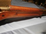 WORLD WAR I US MODEL OF 1917 EDDYSTONE MODEL 1917 .30-06 SPRINGFIELD 5-18 BARREL MATCHING PARTS - 12 of 15