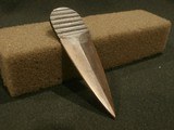 OSS WWII LAPEL DAGGER
WWII OSS THUMB DAGGER OSS EQUIPMENT
WWII OSS EQUIPMENT
OSS SPY EQUIPMENT WWII OSS ESCAPE DAGGER - 2 of 11