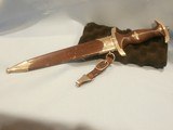 WWII GERMAN SA DAGGER 