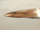 WWII GERMAN SA DAGGER 