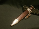 WWII GERMAN SA DAGGER 