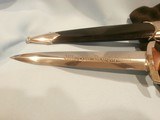 WWII GERMAN DAGGER
NSKK DAGGER
WWII NAZI NSKK DAGGER
WWII NAZI DAGGER
GERMAN NSKK DAGGER
EXCELLENT-PLUS, NEAR-MINT CONDITION!! - 3 of 14
