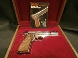 BROWNING HI-POWER CENTENNIAL 9MM PISTOL
BROWNING HI-POWER 9MM CENTENNIAL
BROWNING 9MM CENTENNIAL 9MM
UNFIRED!!
NIB!!