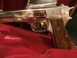 BROWNING HI-POWER CENTENNIAL 9MM PISTOL
BROWNING HI-POWER 9MM CENTENNIAL
BROWNING 9MM CENTENNIAL 9MM
UNFIRED!!
NIB!! - 4 of 10