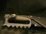 EDMF KNUCKLE KNIFE
EIGHT DOLLAR MOUNTAIN FOUNDRY
EDMF BOWIE KNUCKLE KNIFE
VINTAGE FIGHTING KNUCKLE KNIFE
EDMF HEAVY BOWIE KNIFE - 7 of 10