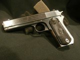 COLT MODEL 1903 POCKET PISTOL
COLT 1903 .38 RIMLESS SMOKELESS
COLT 1903 POCKET PISTOL .38 AUTO
COLT POCKET HAMMER AUTOMATIC .38 AUTO .38ACP - 3 of 13