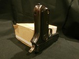 COLT MODEL 1903 POCKET PISTOL
COLT 1903 .38 RIMLESS SMOKELESS
COLT 1903 POCKET PISTOL .38 AUTO
COLT POCKET HAMMER AUTOMATIC .38 AUTO .38ACP - 10 of 13