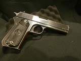 COLT MODEL 1903 POCKET PISTOL
COLT 1903 .38 RIMLESS SMOKELESS
COLT 1903 POCKET PISTOL .38 AUTO
COLT POCKET HAMMER AUTOMATIC .38 AUTO .38ACP - 2 of 13