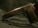 COLT MODEL 1903 POCKET PISTOL
COLT 1903 .38 RIMLESS SMOKELESS
COLT 1903 POCKET PISTOL .38 AUTO
COLT POCKET HAMMER AUTOMATIC .38 AUTO .38ACP - 7 of 13