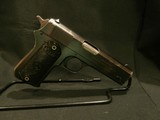 COLT MODEL 1903 POCKET PISTOL
COLT 1903 .38 RIMLESS SMOKELESS
COLT 1903 POCKET PISTOL .38 AUTO
COLT POCKET HAMMER AUTOMATIC .38 AUTO .38ACP - 8 of 13