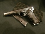 FN MODEL 1922 .380 DUTCH CONTRACT
FN 1922 DUTCH 