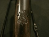 FN MODEL 1922 .380 DUTCH CONTRACT
FN 1922 DUTCH 