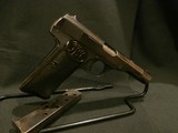 FN MODEL 1922 .380 DUTCH CONTRACT
FN 1922 DUTCH 