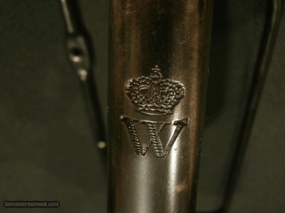 FN MODEL 1922 .380 DUTCH CONTRACT
FN 1922 DUTCH 