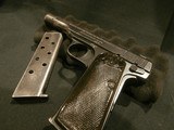 FN MODEL 1922 .380 DUTCH CONTRACT
FN 1922 DUTCH 