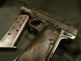 FN MODEL 1922 .380 DUTCH CONTRACT
FN 1922 DUTCH 