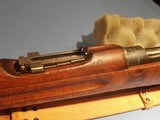 SWEDISH MAUSER 1896 CARL GUSTAFS 1900
6.5x55mm
1896 SWEDISH MAUSER
1896 MAUSER
6.5x55mm MILITARY RIFLE
CARL GUSTAFS - 7 of 15