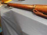 SWEDISH MAUSER 1896 CARL GUSTAFS 1900
6.5x55mm
1896 SWEDISH MAUSER
1896 MAUSER
6.5x55mm MILITARY RIFLE
CARL GUSTAFS - 12 of 15