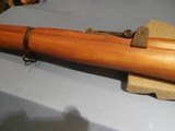 ENFIELD SMLE NO.1 MKIII*
.22LR MILITARY TRAINER
LITHGOW 1943
EXTREMELY RARE!!
100% UNISSUED CONDITION!!
MILITARY TRAINING RIFLE .22LR
NO.1 MKIII - 9 of 15