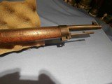 SWEDISH MAUSER 1896 CARL GUSTAFS 1908 6.5x55mm ALL ORIGINAL 1896 SWEDISH MAUSER 1896 MAUSER 6.5x55mm MILITARY RIFLE CARL GUSTAFS - 11 of 11