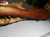 SWEDISH MAUSER 1896 CARL GUSTAFS 1908 6.5x55mm ALL ORIGINAL 1896 SWEDISH MAUSER 1896 MAUSER 6.5x55mm MILITARY RIFLE CARL GUSTAFS - 8 of 11