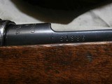 SWEDISH MAUSER 1896 WAFFENFABRIK MAUSER 1900 6.5x55mm 1896 SWEDISH MAUSER 1896 MAUSER 6.5x55mm MILITARY RIFLE
WAFFENFABRIK MAUSER 1900 - 15 of 15