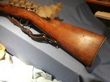 SWEDISH MAUSER 1896 WAFFENFABRIK MAUSER 1900 6.5x55mm 1896 SWEDISH MAUSER 1896 MAUSER 6.5x55mm MILITARY RIFLE
WAFFENFABRIK MAUSER 1900 - 11 of 15