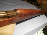 SPRINGFIELD US MODEL 1903-A3
REMINGTON
#41206XX
.30-06 US MILITARY RIFLE
EXCELLENT FINISH!!
EXCELLENT WOOD!! - 8 of 15