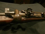 SPRINGFIELD US MODEL 1903-A3
REMINGTON
#41206XX
.30-06 US MILITARY RIFLE
EXCELLENT FINISH!!
EXCELLENT WOOD!! - 4 of 15