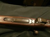 SPRINGFIELD US MODEL 1903-A3
REMINGTON
#41206XX
.30-06 US MILITARY RIFLE
EXCELLENT FINISH!!
EXCELLENT WOOD!! - 6 of 15