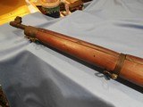 SPRINGFIELD US MODEL 1903-A3
REMINGTON
#41206XX
.30-06 US MILITARY RIFLE
EXCELLENT FINISH!!
EXCELLENT WOOD!! - 12 of 15