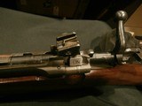 SPRINGFIELD US MODEL 1903-A3 SMITH-CORONA #47328XX .30-06 US MILITARY RIFLE EXCELLENT FINISH!! EXCELLENT WOOD!! - 4 of 15